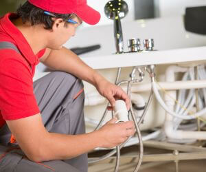 About Emergency plumbing pros Roll, AZ