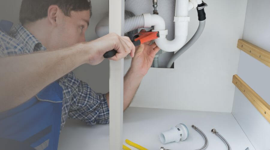 Professional emergency plumbing in Roll, AZ